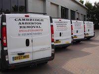 Cambridge Asbestos Removal Ltd 253956 Image 6